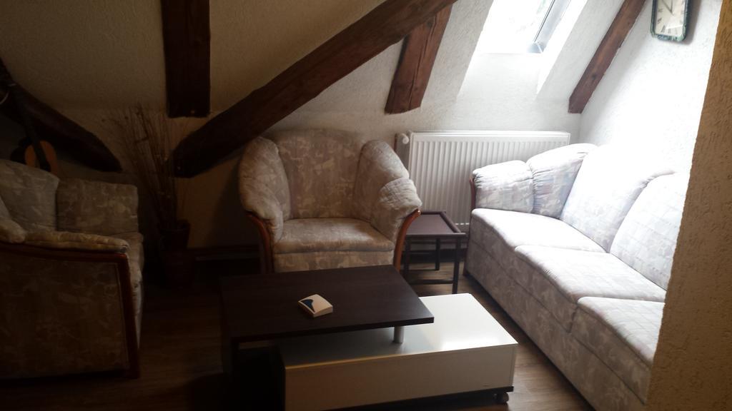 Gasthaus Roessle Rottweil Zewnętrze zdjęcie