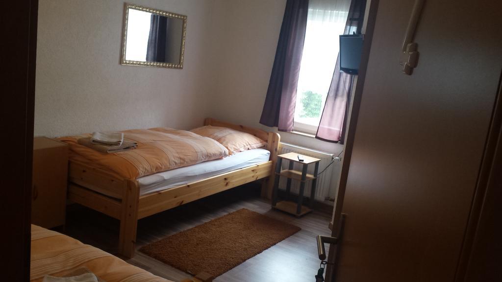 Gasthaus Roessle Rottweil Zewnętrze zdjęcie