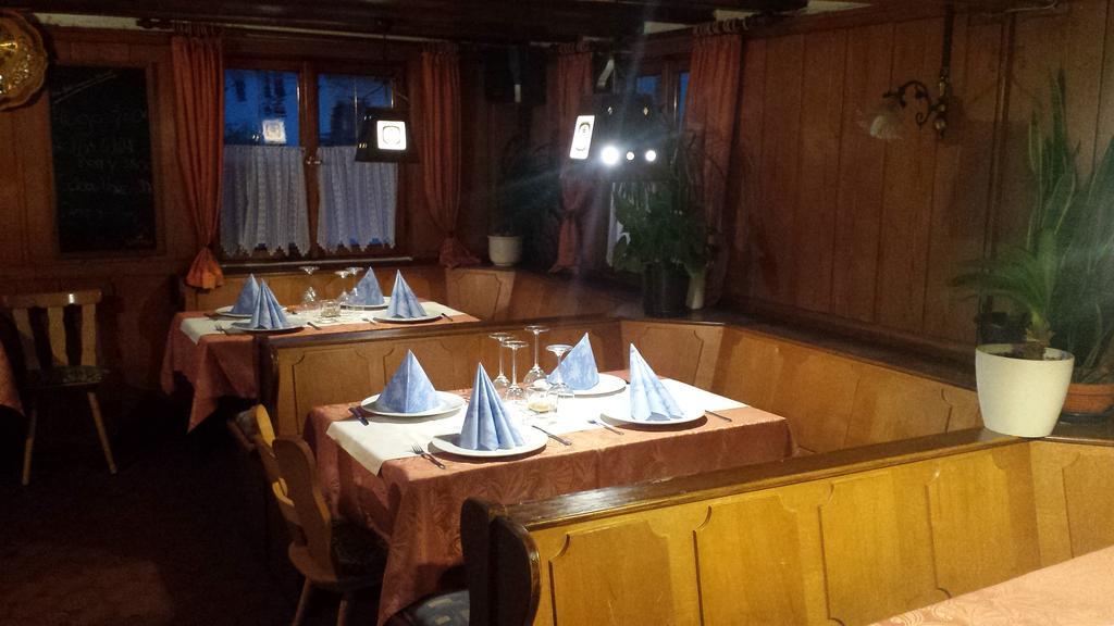 Gasthaus Roessle Rottweil Zewnętrze zdjęcie