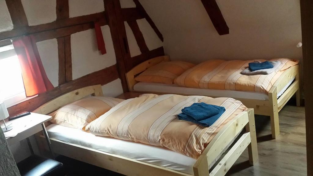 Gasthaus Roessle Rottweil Zewnętrze zdjęcie